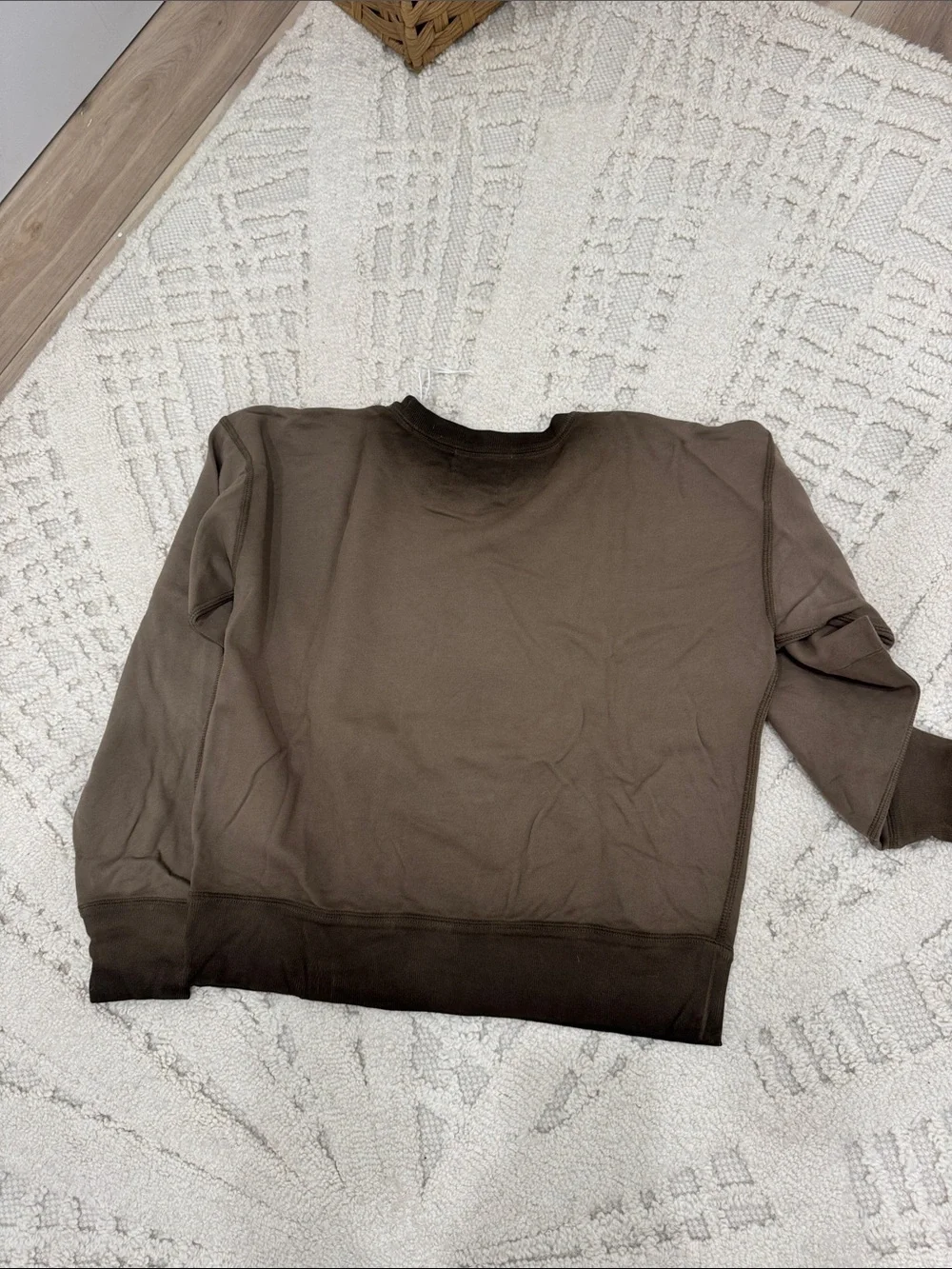 Isabel Marant soft brown